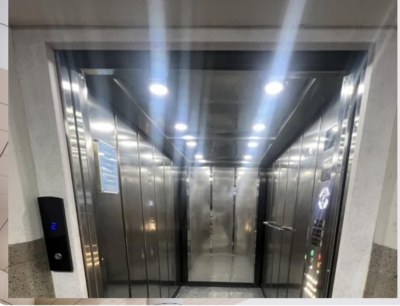 پروژه 1 بیمارستان بوعلی