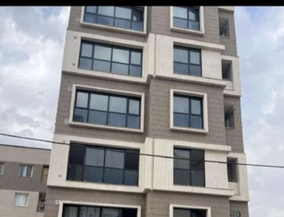 پروژه 2 ساختمان های مسکونی