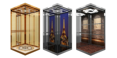 خدمات شرکت آسمان فراز میران در همدان